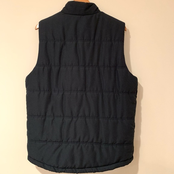 Weatherproof Puffer Vest - Picture 7 of 12